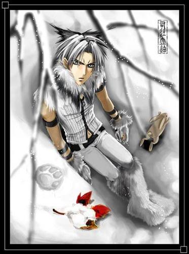 I'm Wri...Not really anything, else to say. ( 2Year long RP, amazingly powerful but emotionaly disturbed. Male)  Owned by @BananaLovinNeko