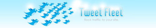 TweetFleetNet's profile picture. Twitter Automation, Friend Adding, Posting, Welcome Messages