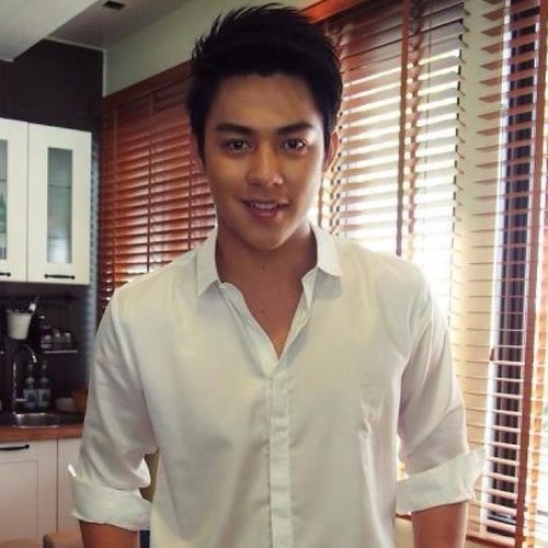 หมาก ปริญ | หมาก. ลิง ♥ เบอร์ลี่ แสนสวย @KimmyAnneTiam ~ , DUO : @yaya_mayumi เจ๊แพร @Miint_Chailda