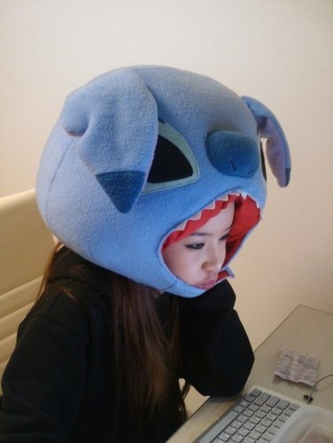 [뇽토리] 싸이코지만 괜찮아 (w.달달토리) 의 27살 English Teacher 박봄. 싱크상 한국어와 english를 섞어합니다.  맞팔은 봇,패계만- 유저계:Psycho_PB_