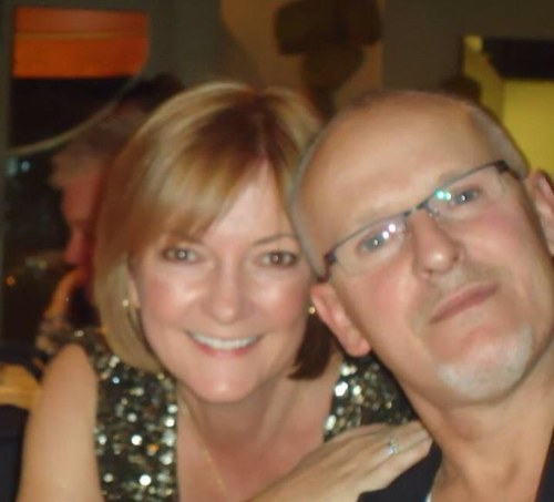 Television Producer and mum to Barkly the Toy Poodle.