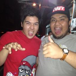 iamdregonzalez's profile picture. O_O