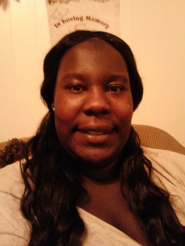 #Proudmommy,#BLESSED
