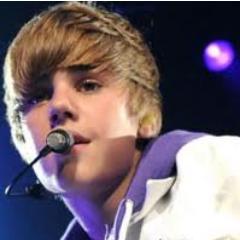 Justin Bieber!! i love you