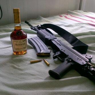 Am dat guy who believe dat all good tinz of life is turn by turn