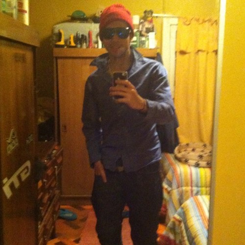 Rorroyueng's profile picture. 