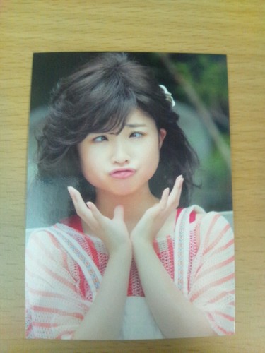 杏果推しです(*^_^*)モノノフさん、杏ノフさん仲良くしてください☆彡名古屋ガイシ土曜日が初参戦ですo(^▽^)o最近、あーりん推しにも…(*^^*)