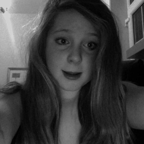 hiphappeningelz's profile picture. i'm a girl who loves singing x