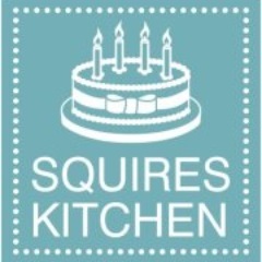 Squires Kitchen, Prodotti per Decorazione e Pasticceria