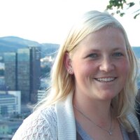 Cathrine Arnason Bøe (@biocath) 's Twitter Profile