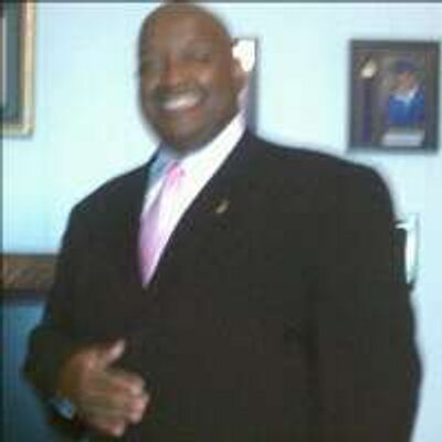 Profile Picture of Terence T Wright Sr. (@twrightsr21) on Twitter