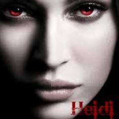 Verified by @FTwihard | Volturi Coven | beautiful girl~
