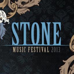 StoneMusicFest's profile picture. 