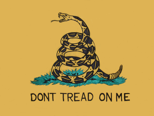 Artist, Designer, Patriot, Original-ist , Chief Editor of https://t.co/ZzWqoKJW2F