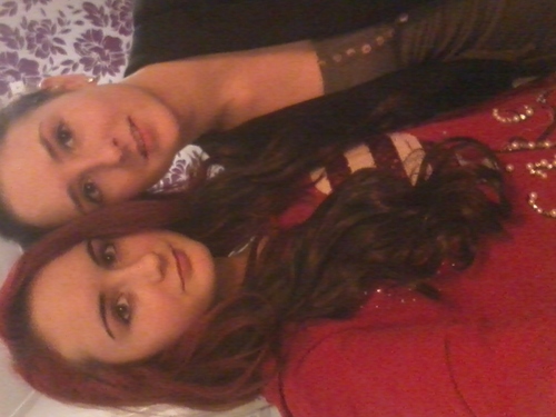 kusxtamikax's profile picture. 