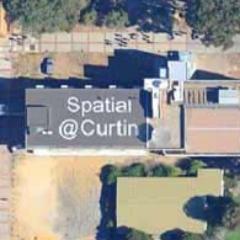 spatialcomps100's profile picture. The Twitter account for Spatial Computations 100 (SPAT1003), at Curtin University