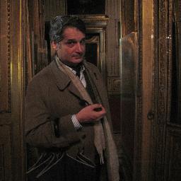 SandroFazzolari Profile Picture