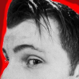 Twitter Account passend zu meinem Youtube Channel, schaut mal vorbei ! :)
