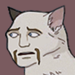 bakaokha's profile picture. concept artist and metalocalypse fan