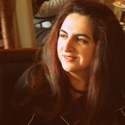 AyeshaBux's profile picture. Social Entrepreneur. Educator. Foodie.