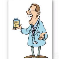 Dodgy Chemist (@mrdodgychemist) 's Twitter Profile Photo