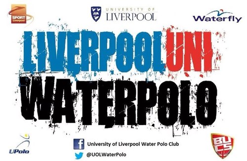 uolwaterpolo's profile picture. University of Liverpool Water Polo Club. Big team Big socials. Mens and Womens team catering for all abilities from social members to international players!