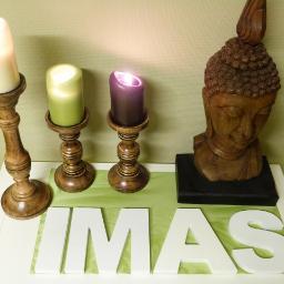 IMASTrainingen's profile picture. Welkom bij IMAS trainingen, uw adres voor o.a. (privé) cursussen Pitjit (Indonesische Massage), Javaanse Jamu Stempelmassage, Balinese Treatment etc.