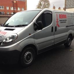 We are London's #1 'Mobile & sameday' alloy wheel repair and refurbishment service.
#07871951698