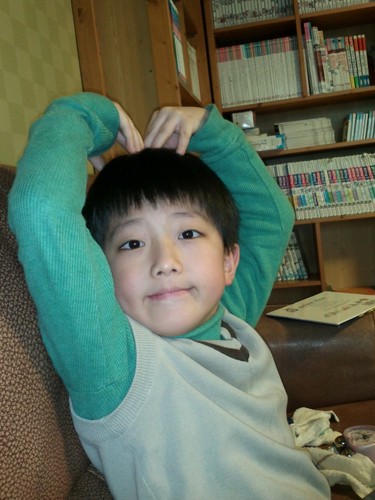 김상희 Profile