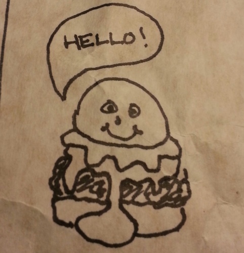 JAMspoon86's profile picture. 