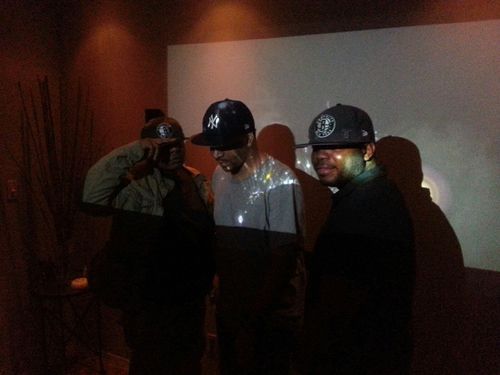 Rapper 1/3 Of badlandsmusicgroup president of blackgovernment squad managed by gogettaguapgang from click city