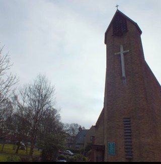 Parish Priest: FR Michael Savage 99 Dougrie Road, Glasgow, G45 9NT. Tel. 0141 634 6152 
email: stmargaretmarys99@gmail.com