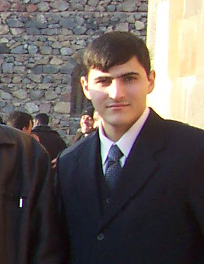 PargevITlab's profile picture. 