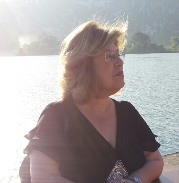 haticeozcurumez's profile picture. 