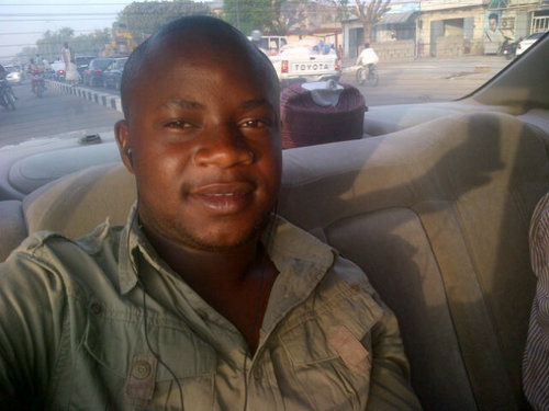 Do wat u can do n.........