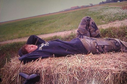 J_J_JBerg's profile picture. Nieuwkoop, Ben gek op sporten en hou van een uitdaging !, MBO-4 GameDesigner, vmbo-k Constructie en vormgeving