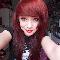 bitch, you gave me the f*cking clap- falling in reverse