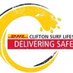 DHL Clifton Surf LC (@cliftonsurflc) Twitter profile photo