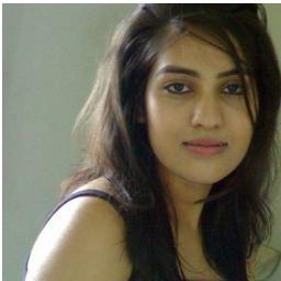 shwetasharma268's profile picture. Sometimes we become so focused on the finish line, that we fail to find joy in the journey.