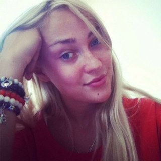 JuliaNikiten's profile picture. i love my life❤