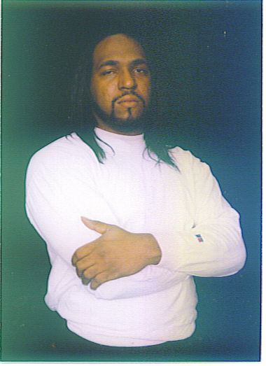 36Iceman's profile picture. 