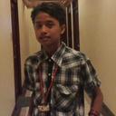 Harold james - @harold_claude - Twitter