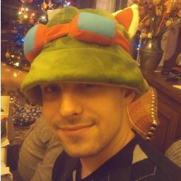 French financial software engineer living in Tokyo.
