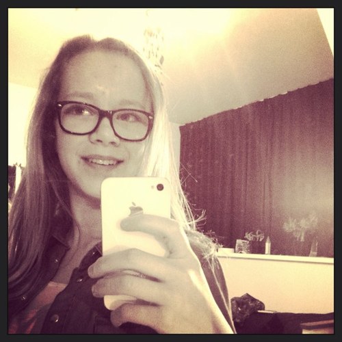 14 jaar, 3H4,