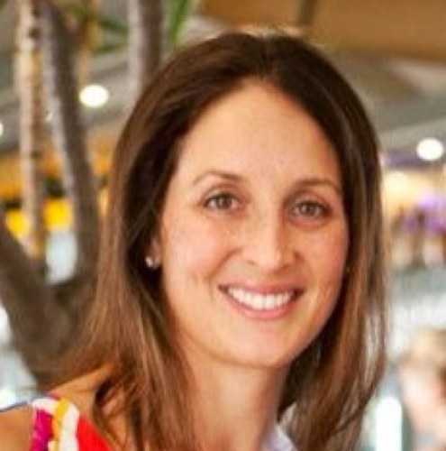 Co-Founder of @thegoodnightco. Wellness advocate and sleep lover.