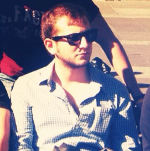 genarobarbosa's profile picture. ¿Alguna vez has tenido algo que querías compartir con otros? De vez en cuando me pasa...