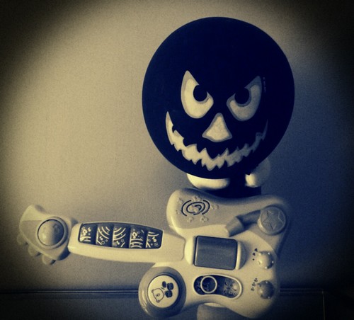 Elantonyo's profile picture. 