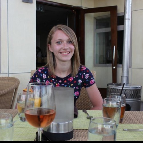 Be_You_Be_Happy's profile picture. Some Are Born Great, Some achieve Great and Some Have Greatness Thrust Upon Them


Instagram: JessicaKruger14