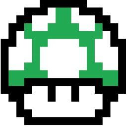 ___1UP___'s profile picture. 