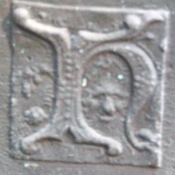 ringingatecco's profile picture. Bell ringers of St Mary the Virgin, Ecclesfield, S Yorks.  14cwt 10 bell tower. Profile pic is cheeky face hidden in the inscription on our 1797 #9 bell.